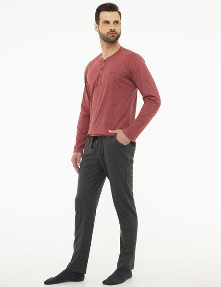 Kırmızı Pijama - 50224617001