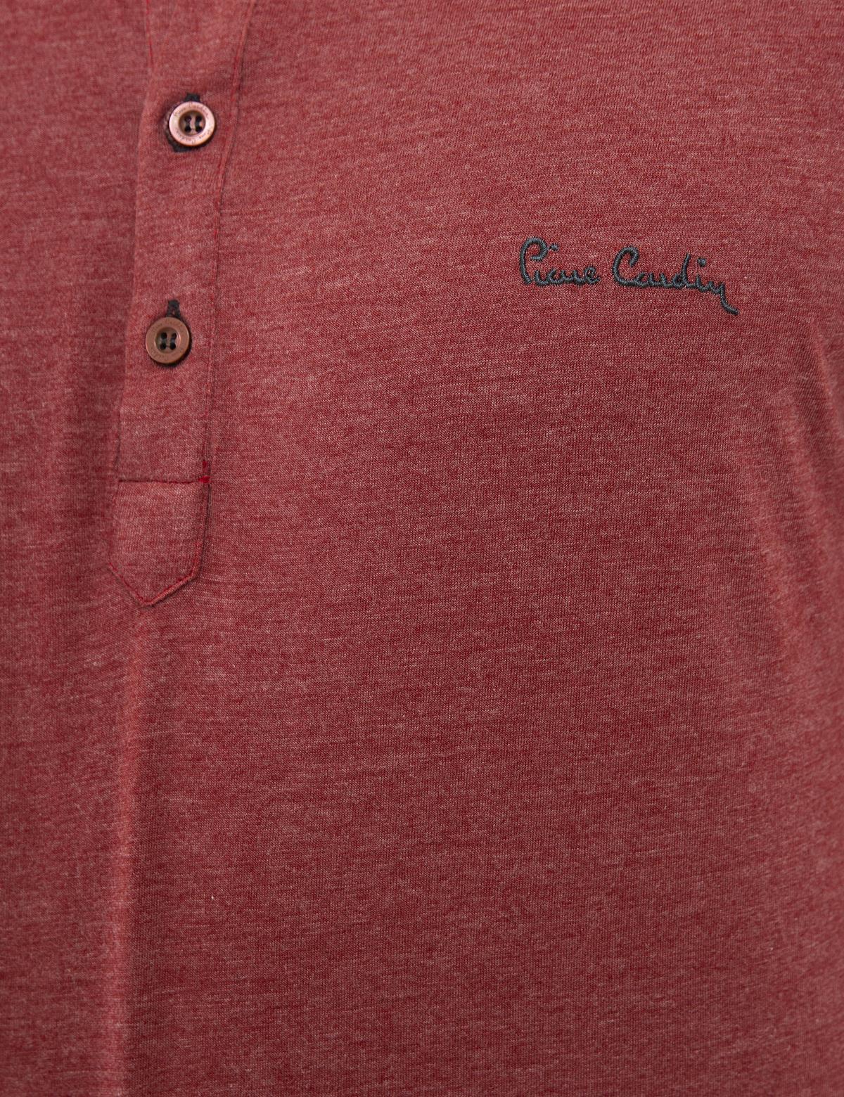 Kırmızı Pijama - 50224617001