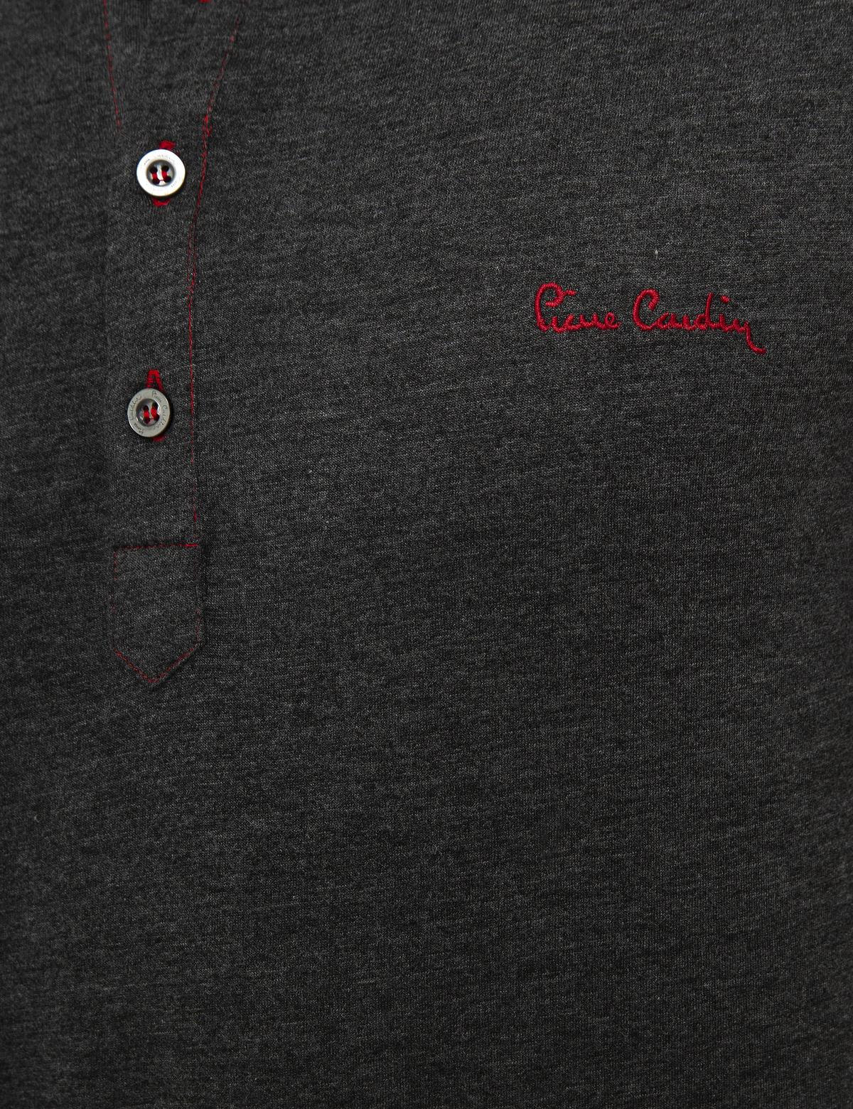 Gri Pijama Takımı - 50224617006