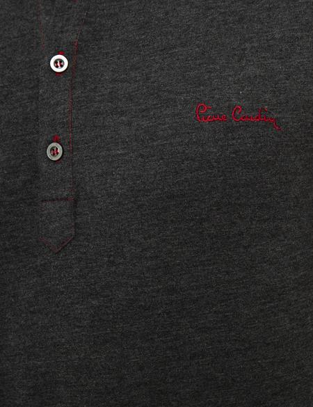 Gri Pijama Takımı - 50224617006