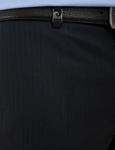 Lacivert Slim Fit Kumaş Pantolon - 50225918005
