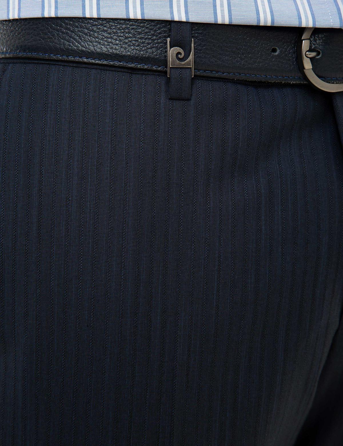 Lacivert Pantolon - 50225918041