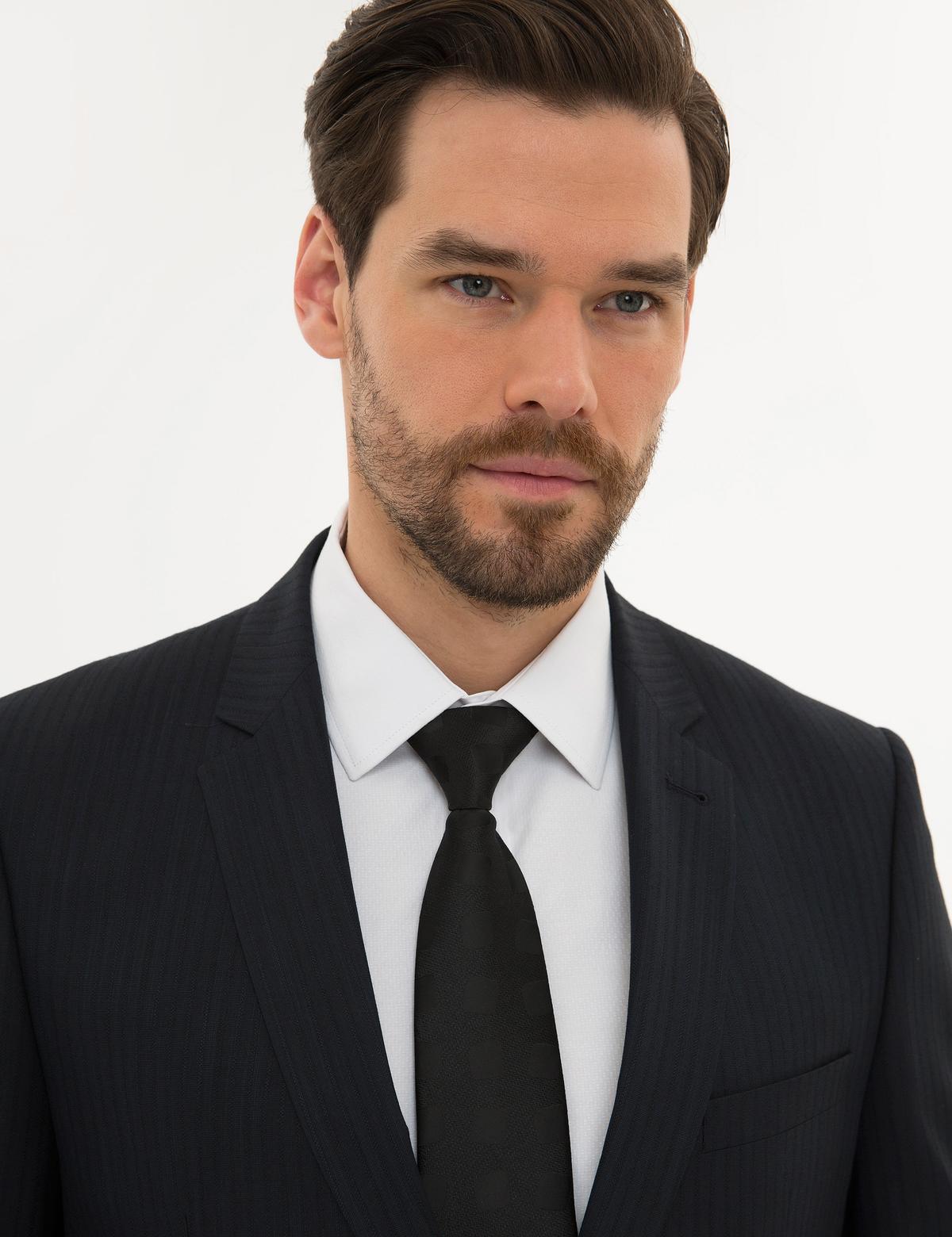 Lacivert Takım Elbise - 50225919008