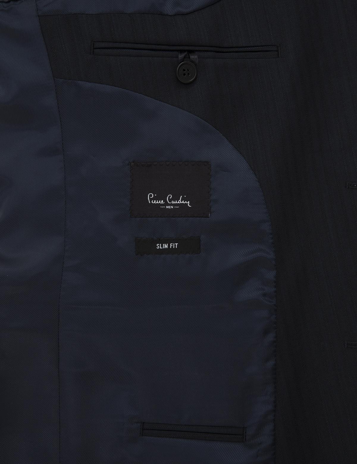 Lacivert Takım Elbise - 50225919008