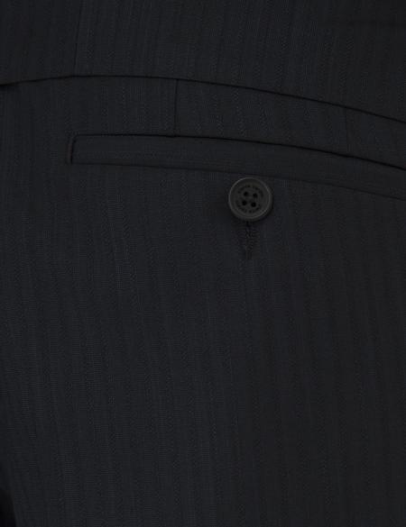 Lacivert Takım Elbise - 50225919008