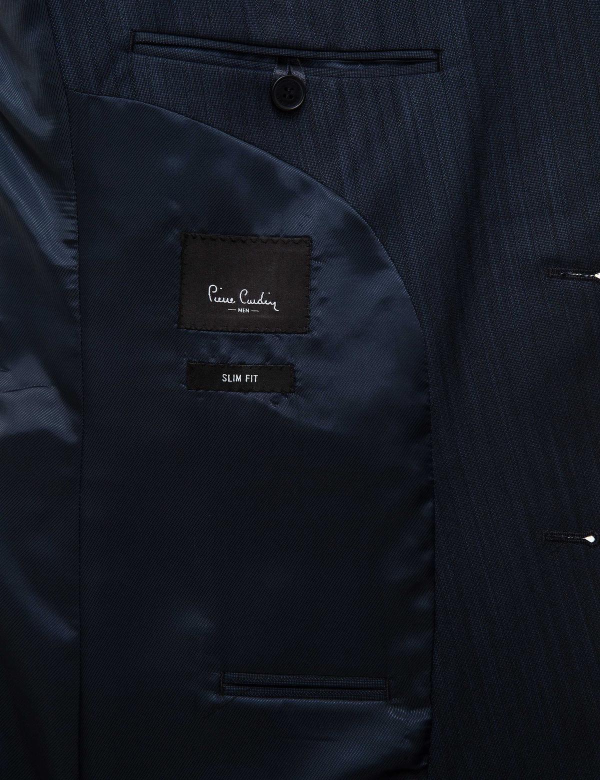 Açık Lacivert Takım Elbise - 50225919041