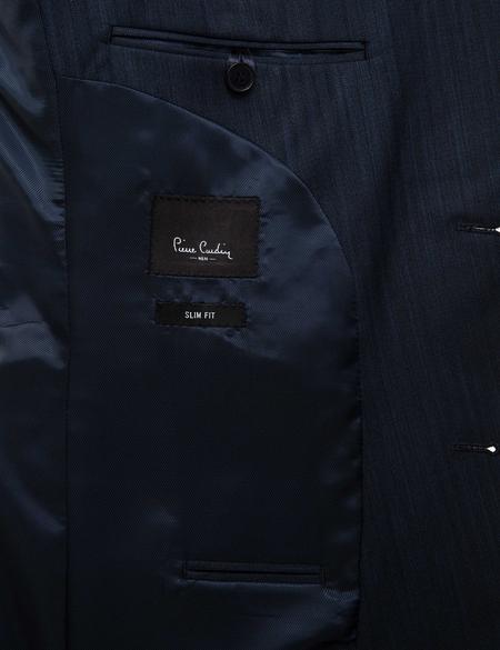 Açık Lacivert Takım Elbise - 50225919041