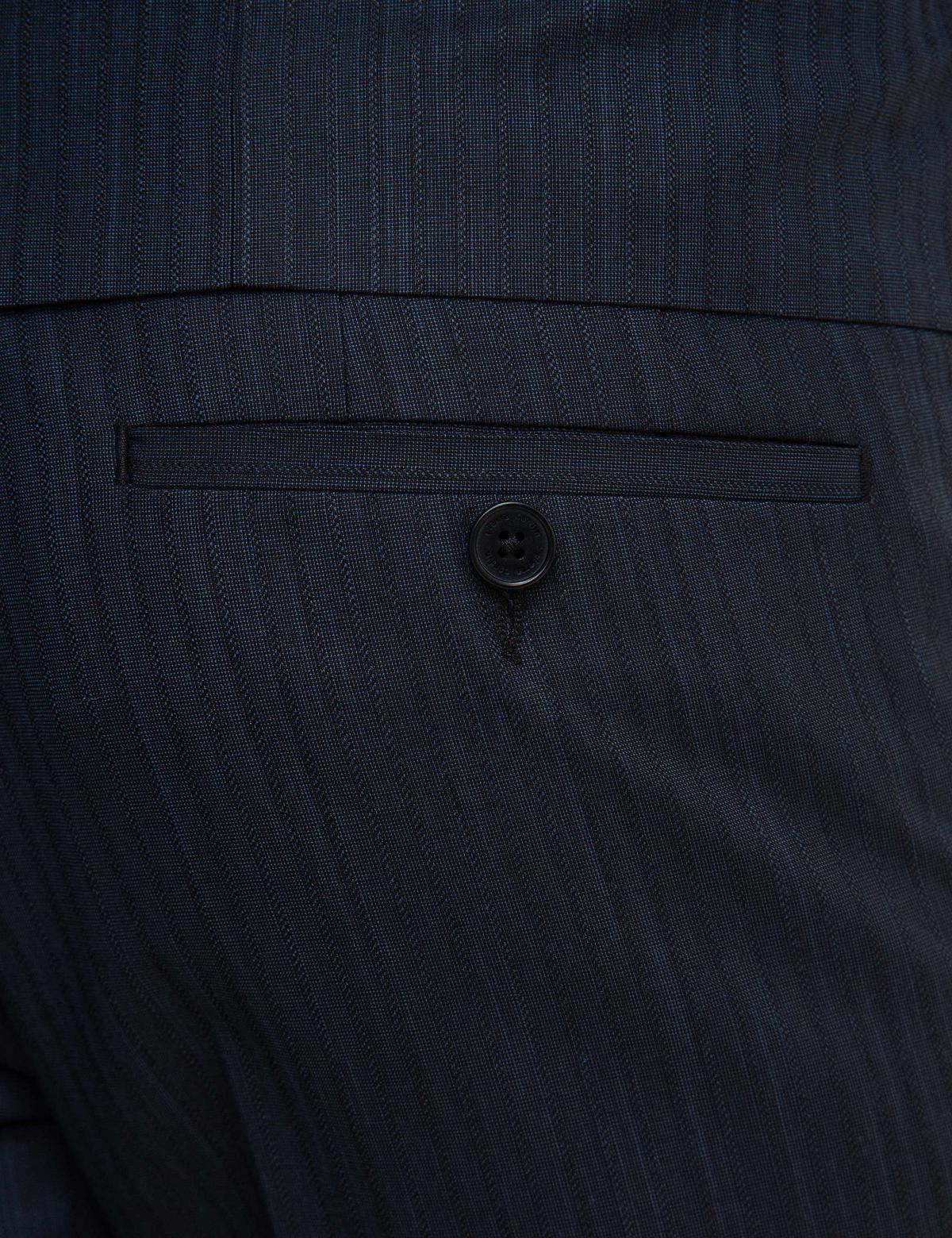 Açık Lacivert Takım Elbise - 50225919041