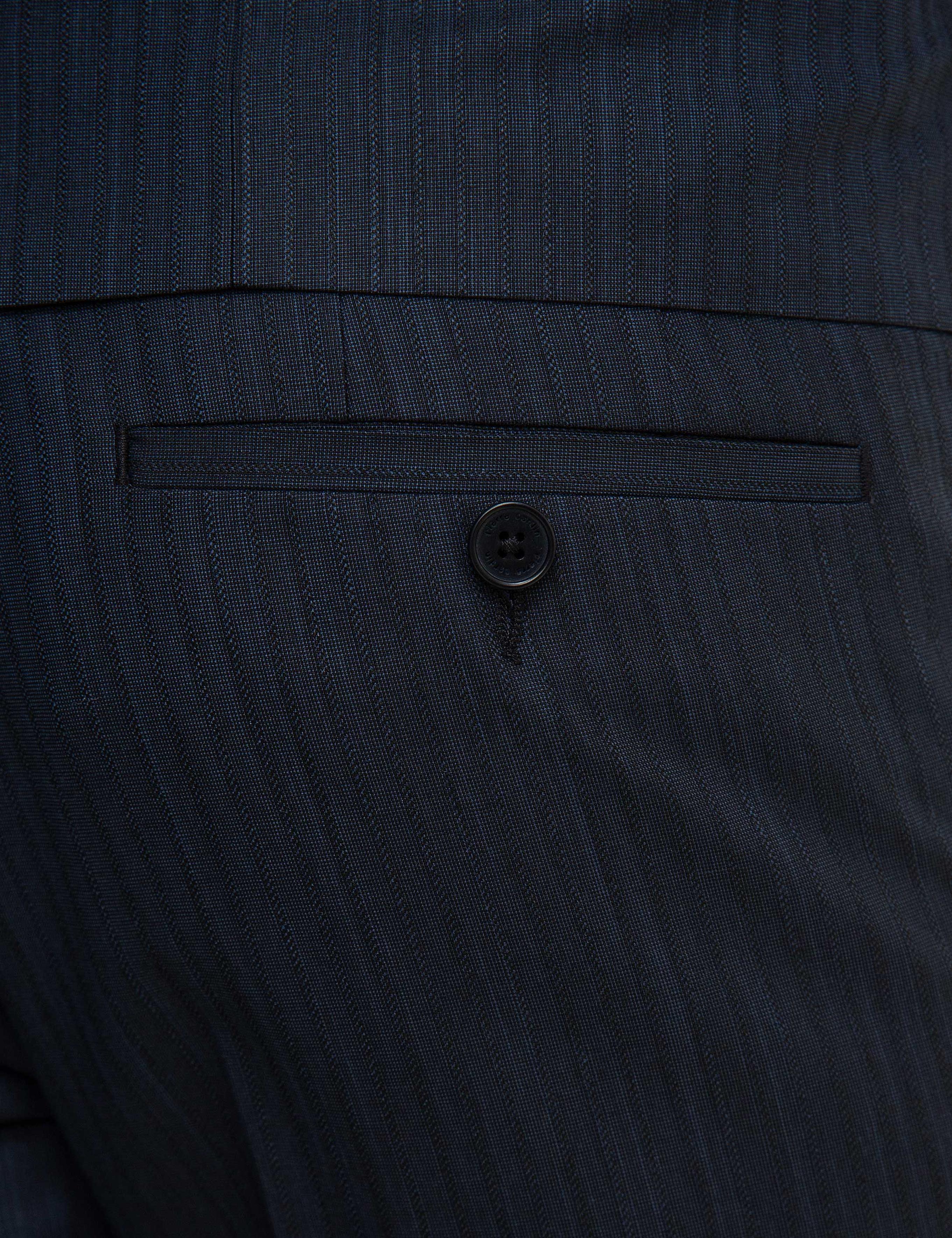 Açık Lacivert Takım Elbise