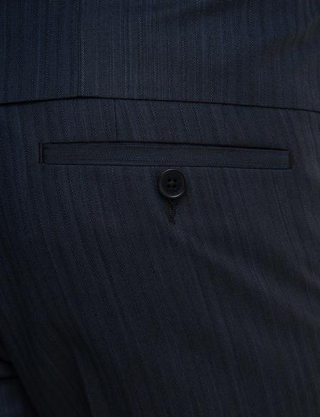 Açık Lacivert Takım Elbise - 50225919041