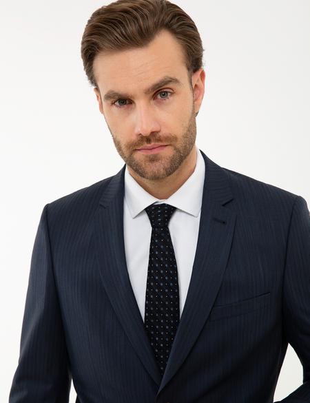 Açık Lacivert Takım Elbise - 50225919041