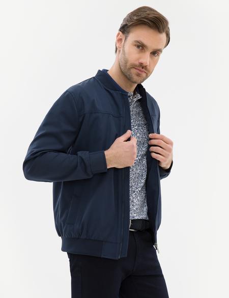 Lacivert Mont - 50222041005