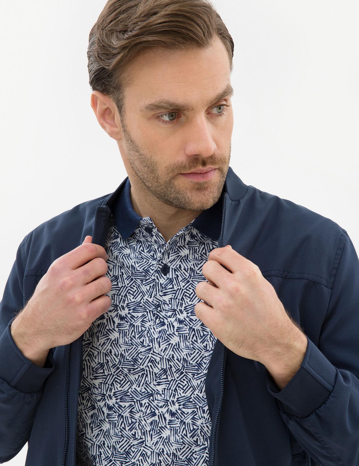 Lacivert Mont - 50222041005