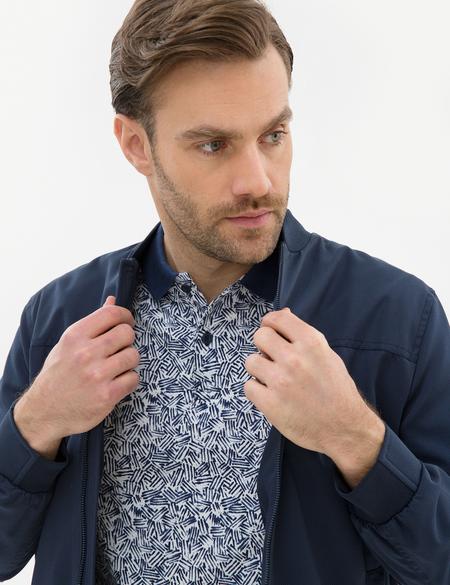 Lacivert Mont - 50222041005