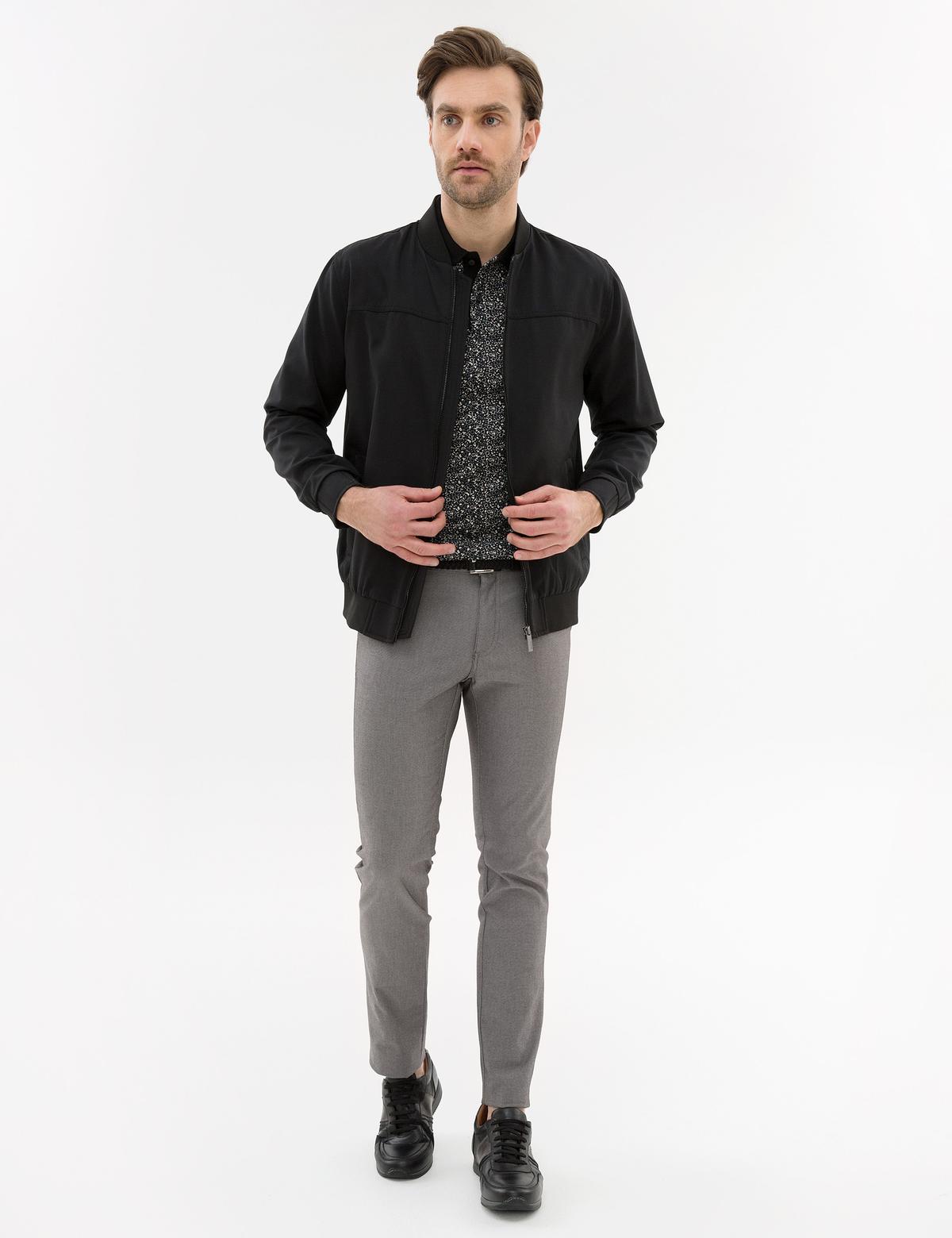 Siyah Mont - 50222041014