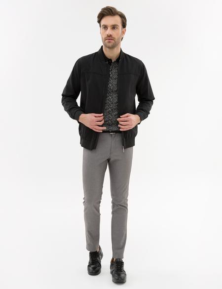 Siyah Mont - 50222041014