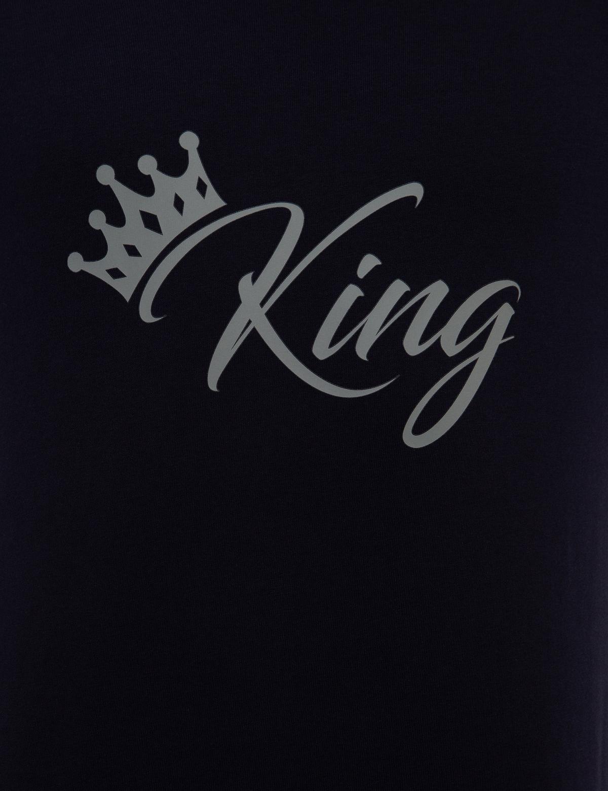 Lacivert Pijama Takımı - 50224612003