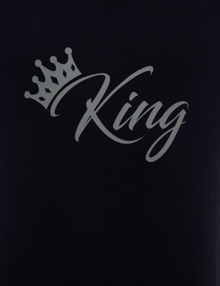 Lacivert Pijama Takımı - 50224612003