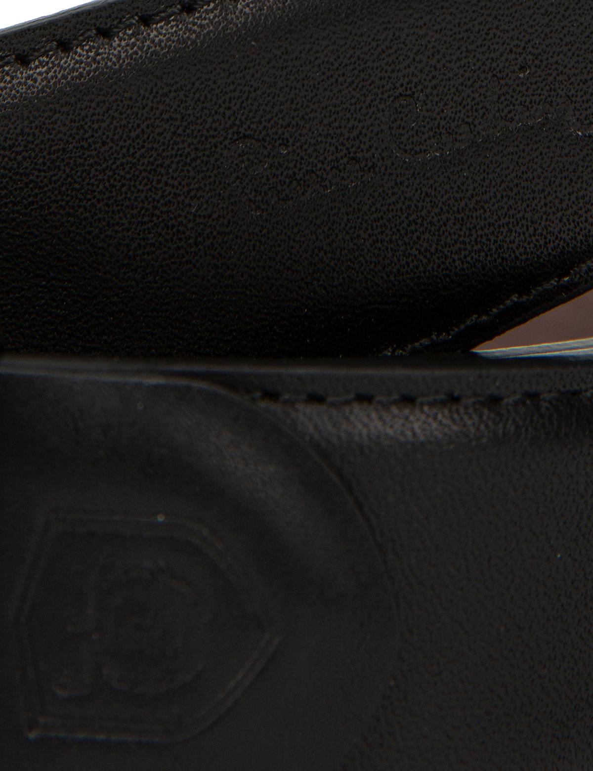 Siyah Kemer - 50229499007