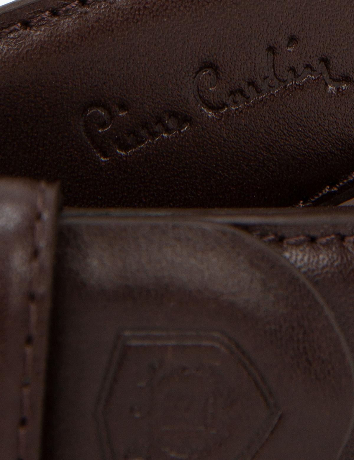 Kahverengi Kemer - 50229499009