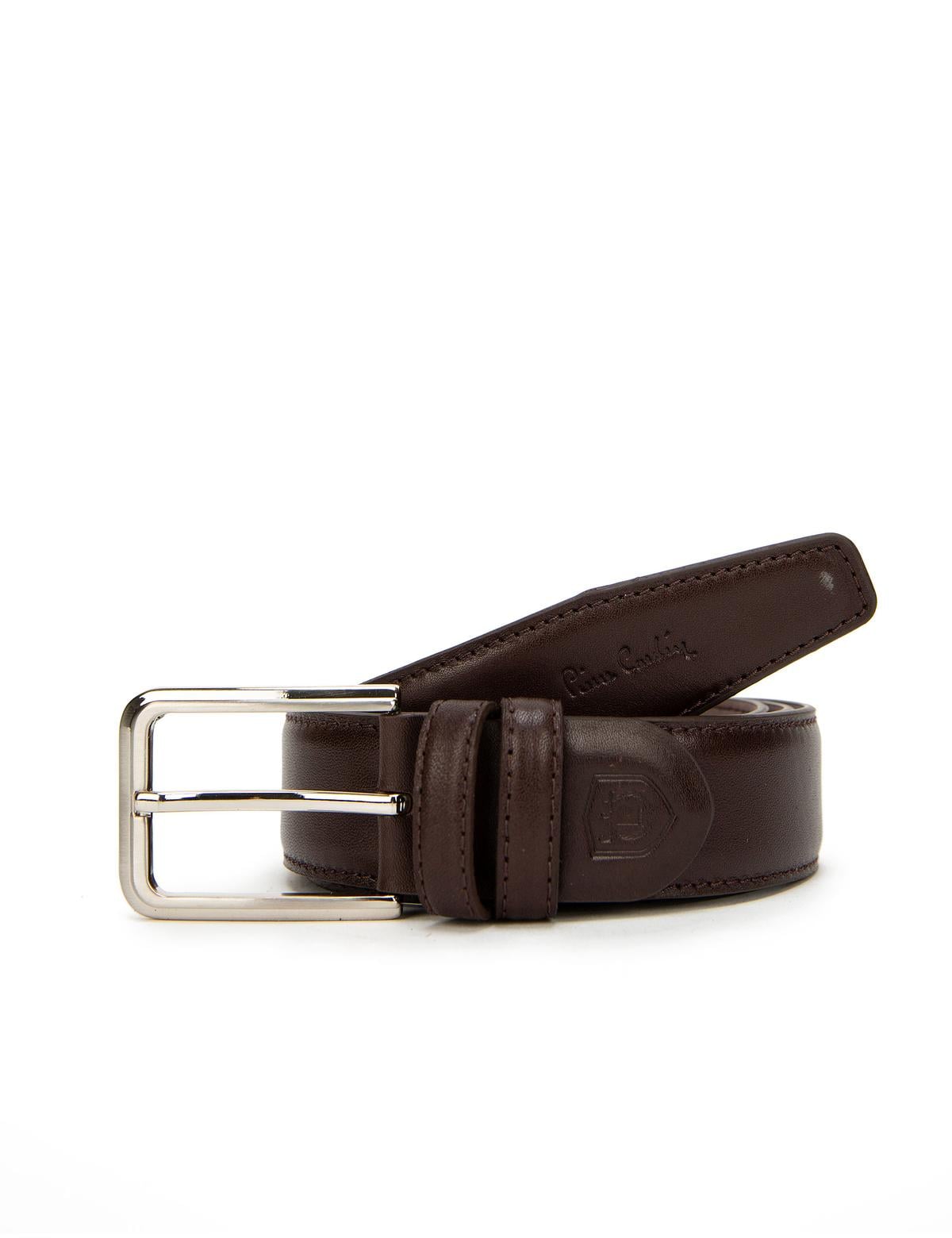 Kahverengi Kemer - 50229499009