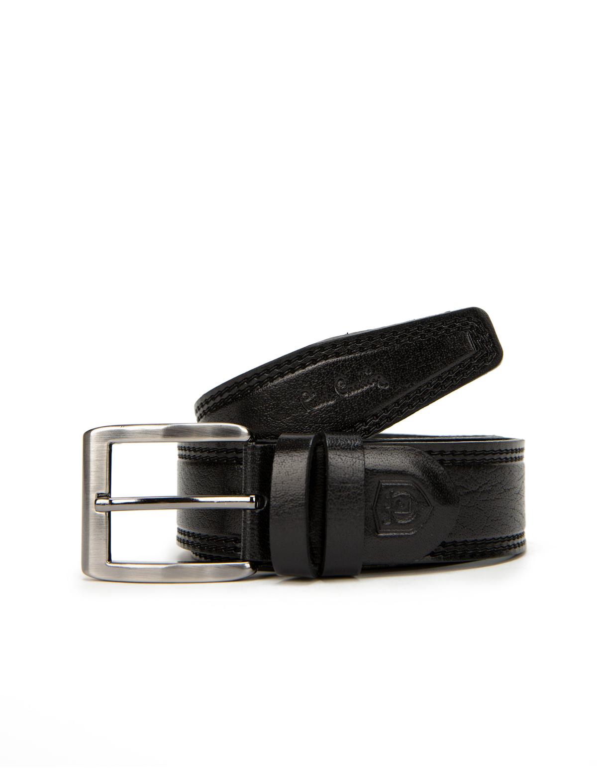 Siyah Kemer - 50229497004