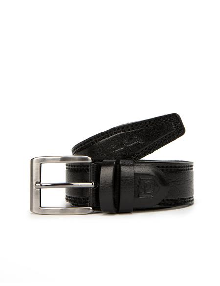 Siyah Kemer - 50229497004