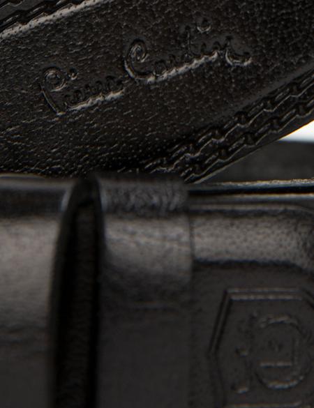 Siyah Kemer - 50229497004