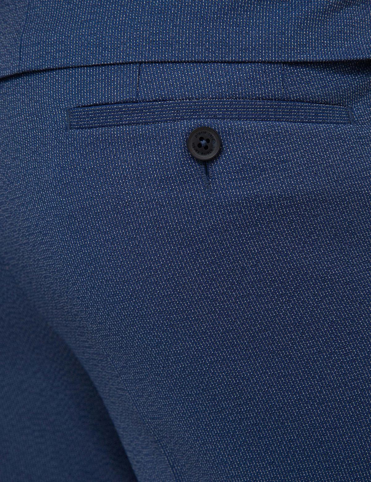 Mavi Slim Fit Takım Elbise - 50230072041