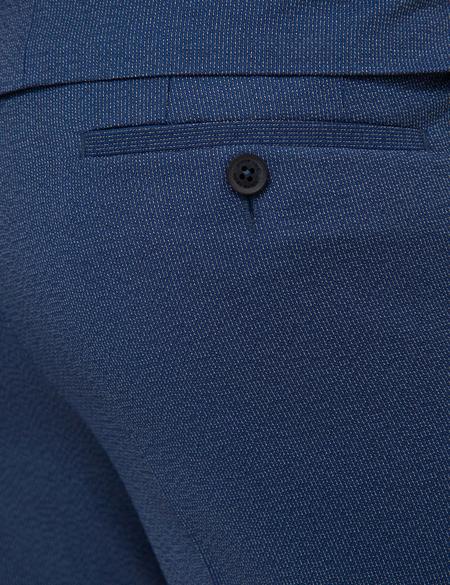 Mavi Slim Fit Takım Elbise - 50230072041