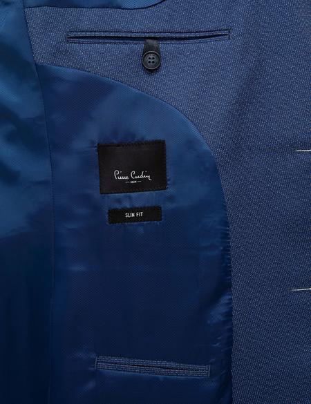 Mavi Slim Fit Takım Elbise - 50230072041