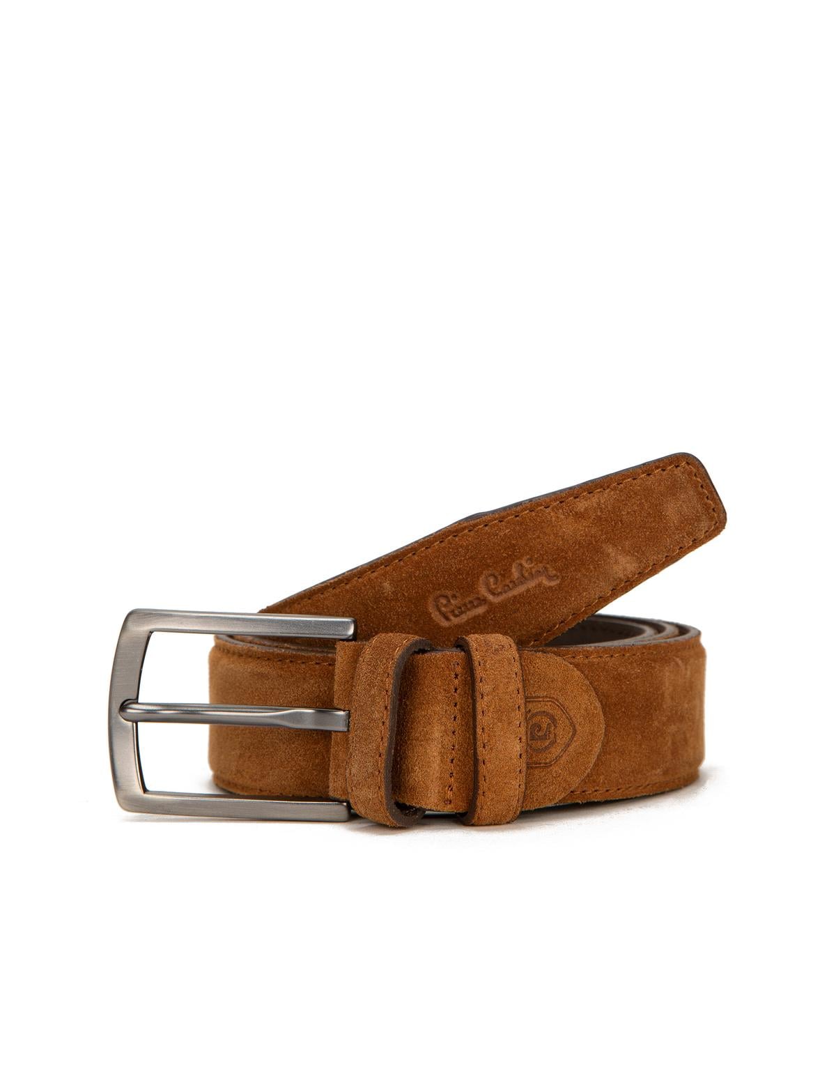 Kahverengi Spor Kemer - 50231562012