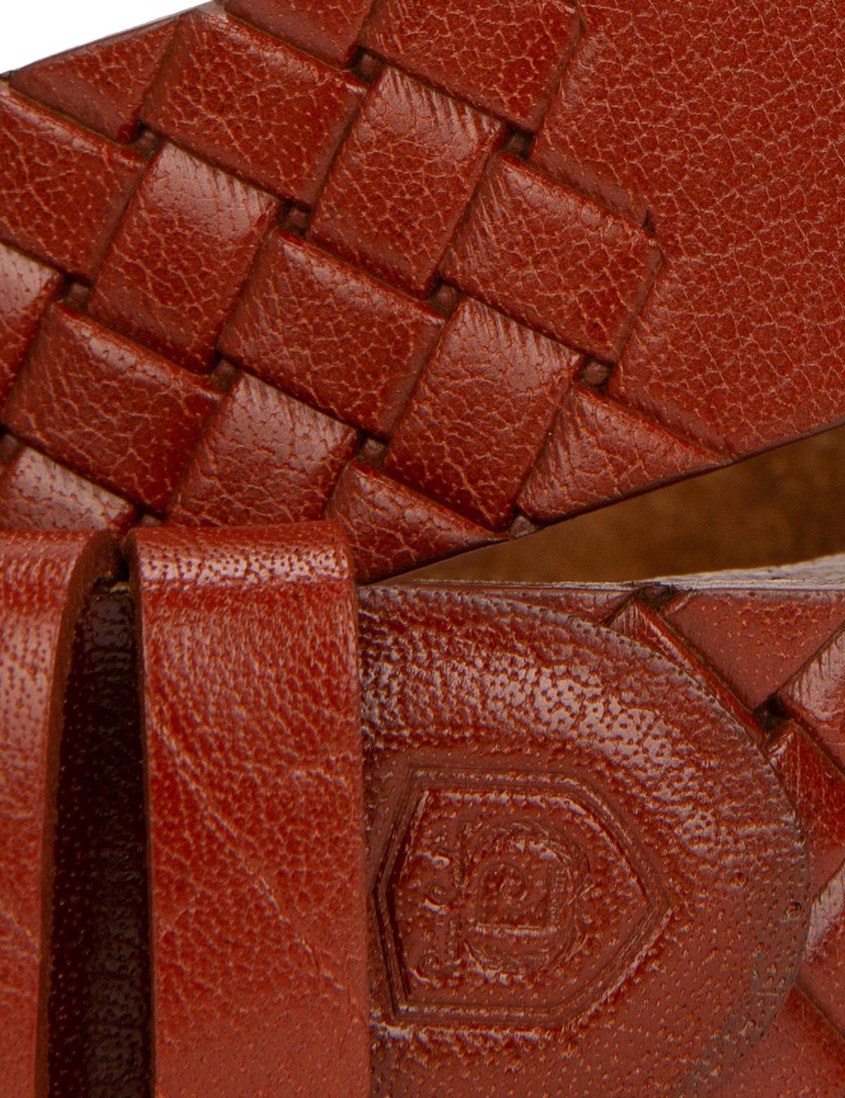 Taba Denim Kemer - 50231571006