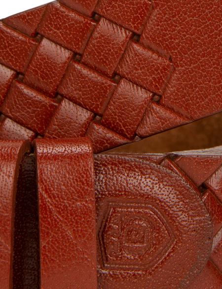 Taba Denim Kemer - 50231571006