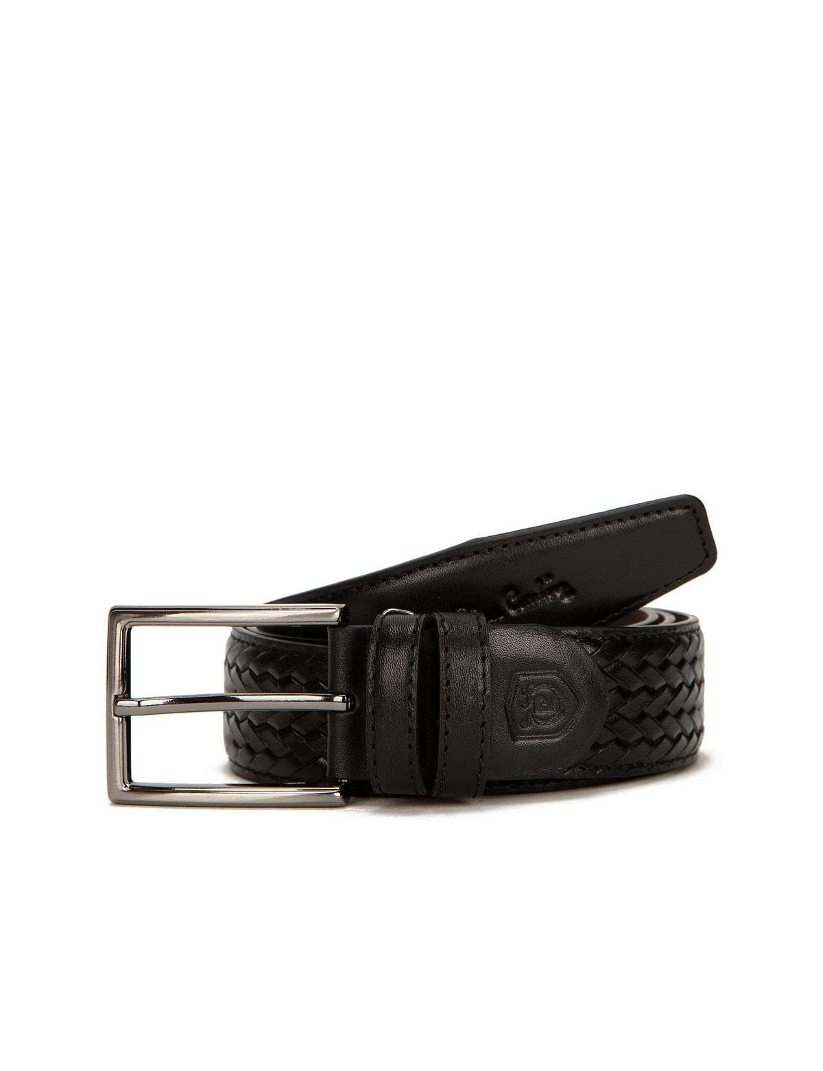 Siyah Kemer - 50231569003