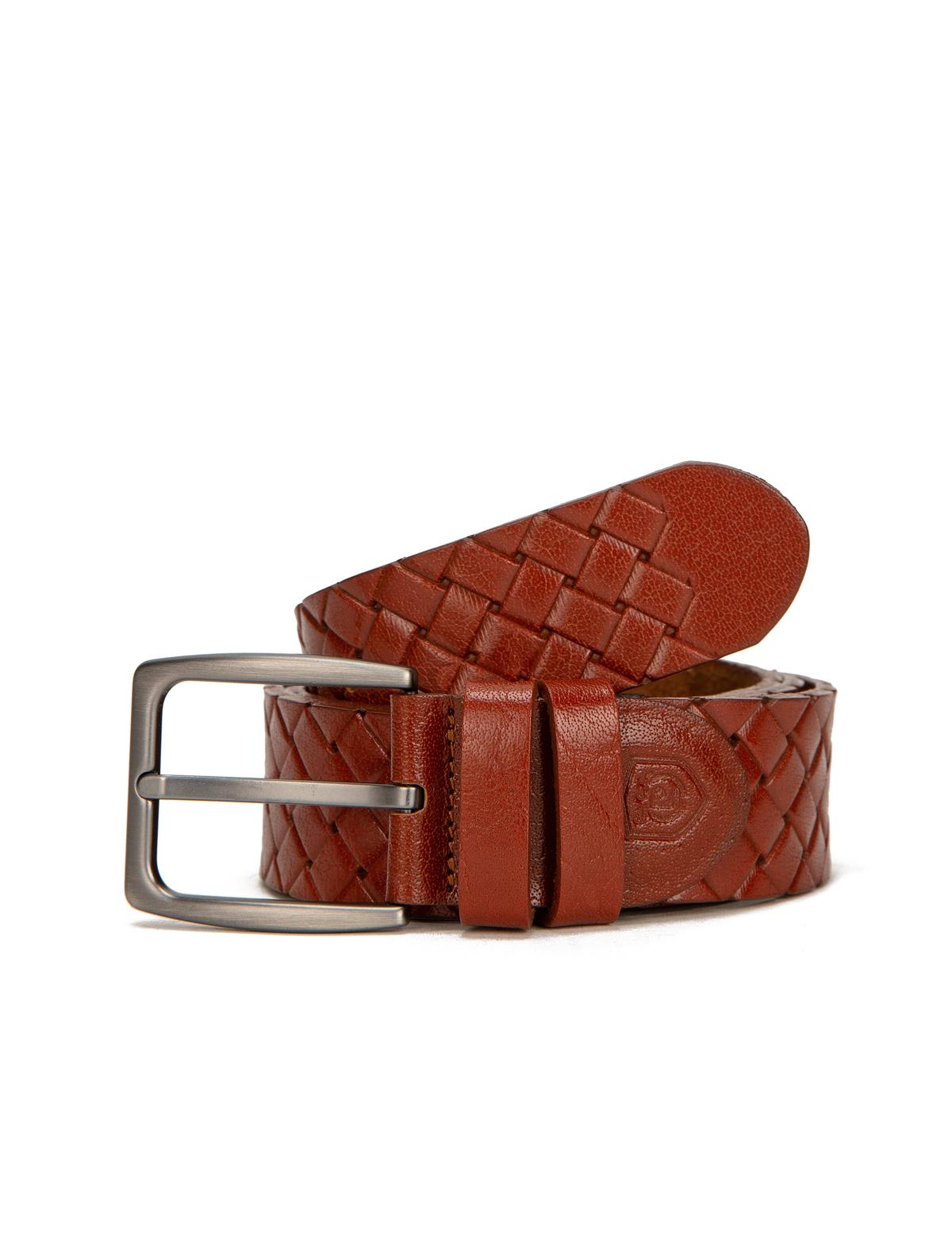 Taba Denim Kemer - 50231571006