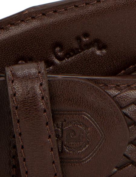 Kahverengi Kemer - 50231569006