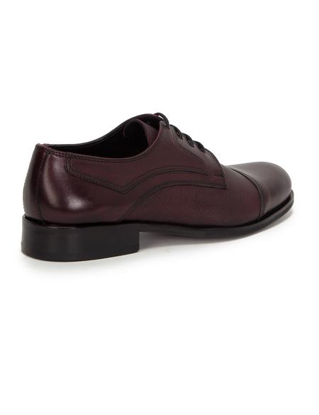 Bordo Ayakkabı - 50230367006