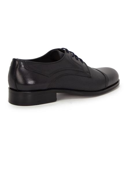 Lacivert Ayakkabı - 50230367005