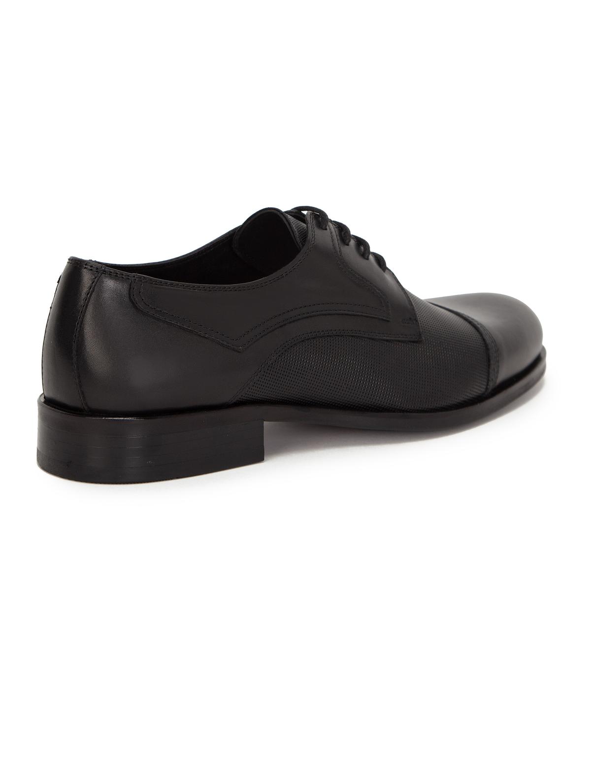 Siyah Ayakkabı - 50230367004