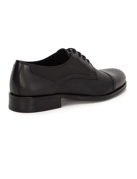 Siyah Ayakkabı - 50230367004