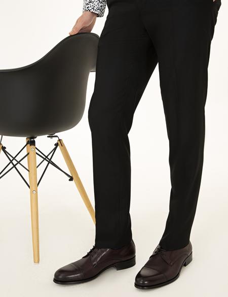 Bordo Ayakkabı - 50230367006