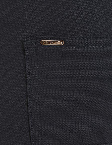 Lacivert Slim Fit Chino Pantolon - 50230401050