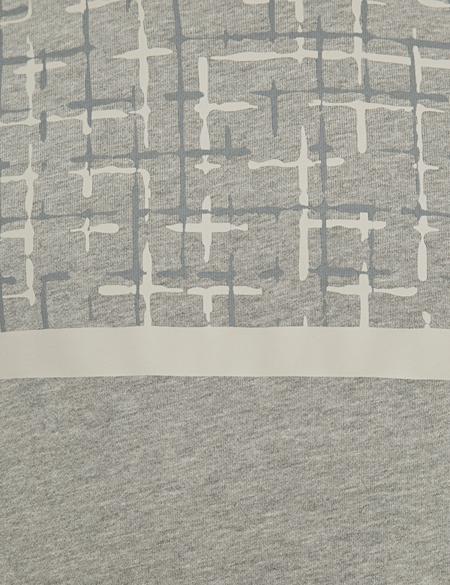 Gri Melanj Regular Fit Sweatshirt - 50231607010