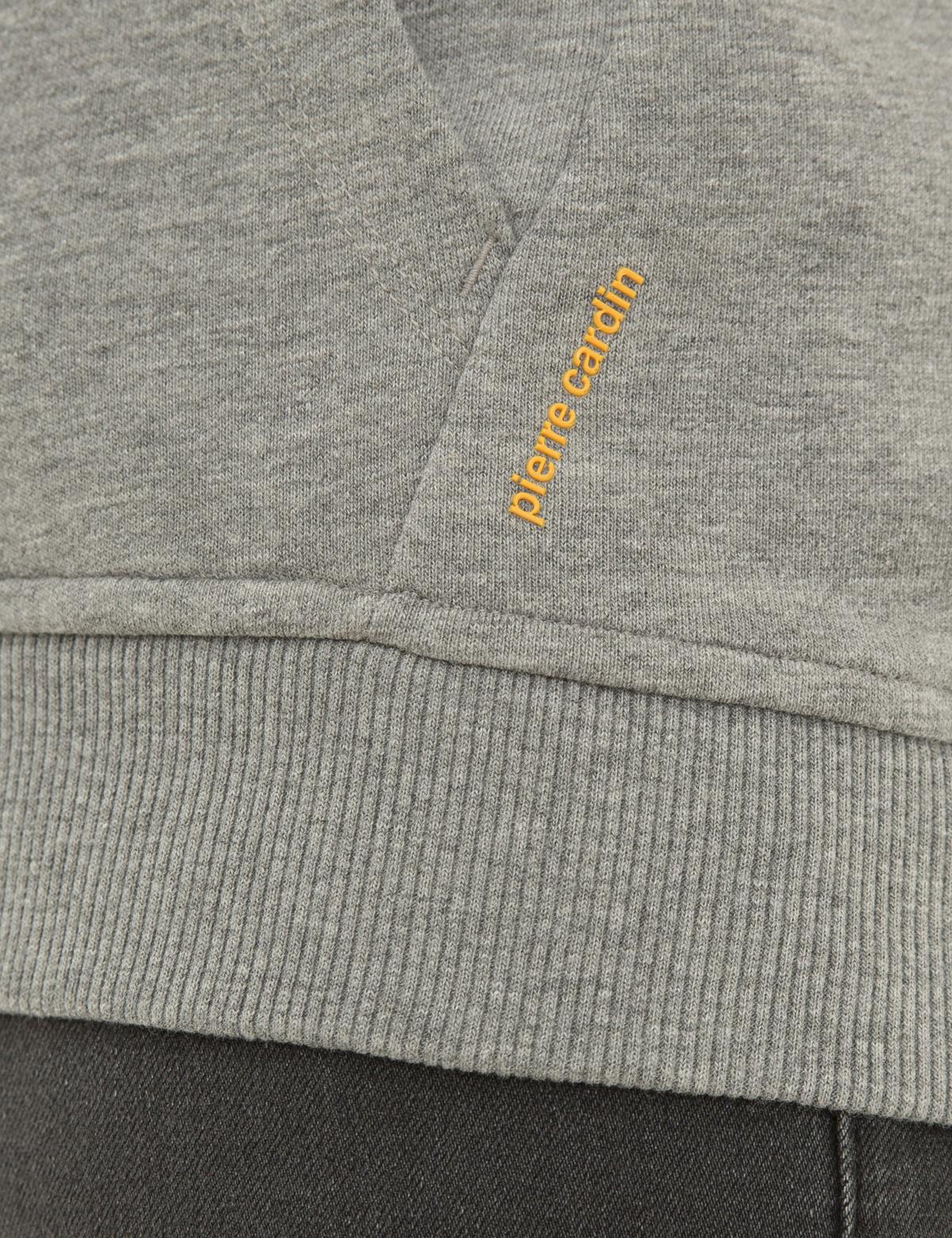 Gri Melanj Regular Fit Sweatshirt - 50231607010