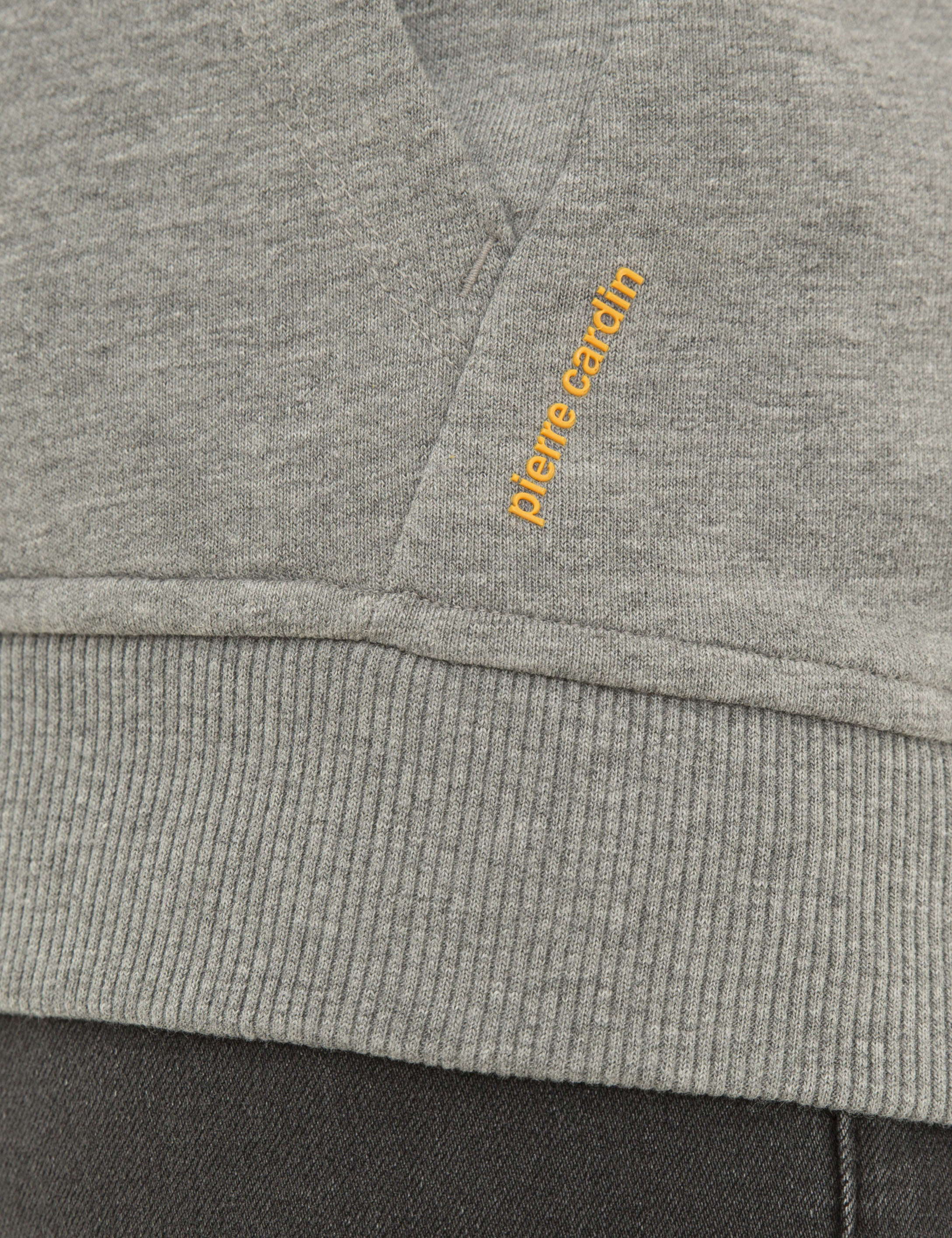 Gri Melanj Regular Fit Sweatshirt