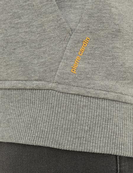 Gri Melanj Regular Fit Sweatshirt - 50231607010