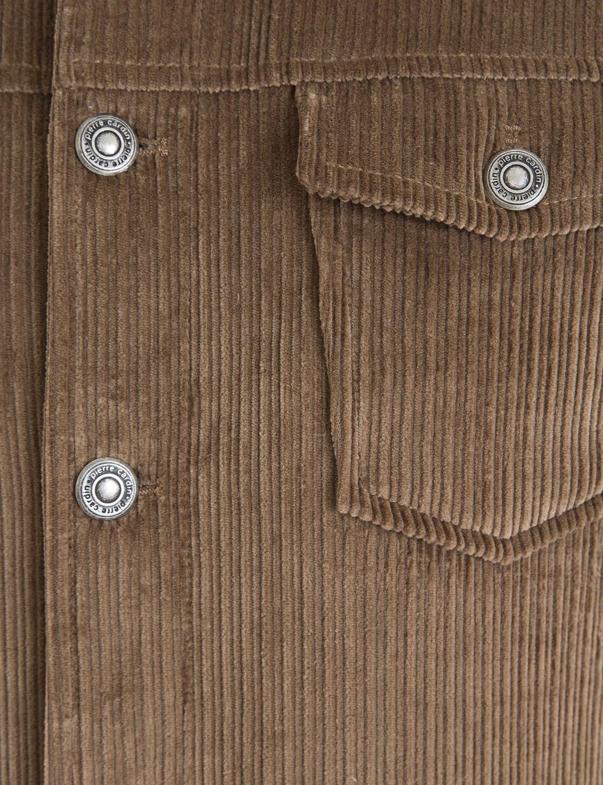 Açık Kahverengi Mont - 50231606007