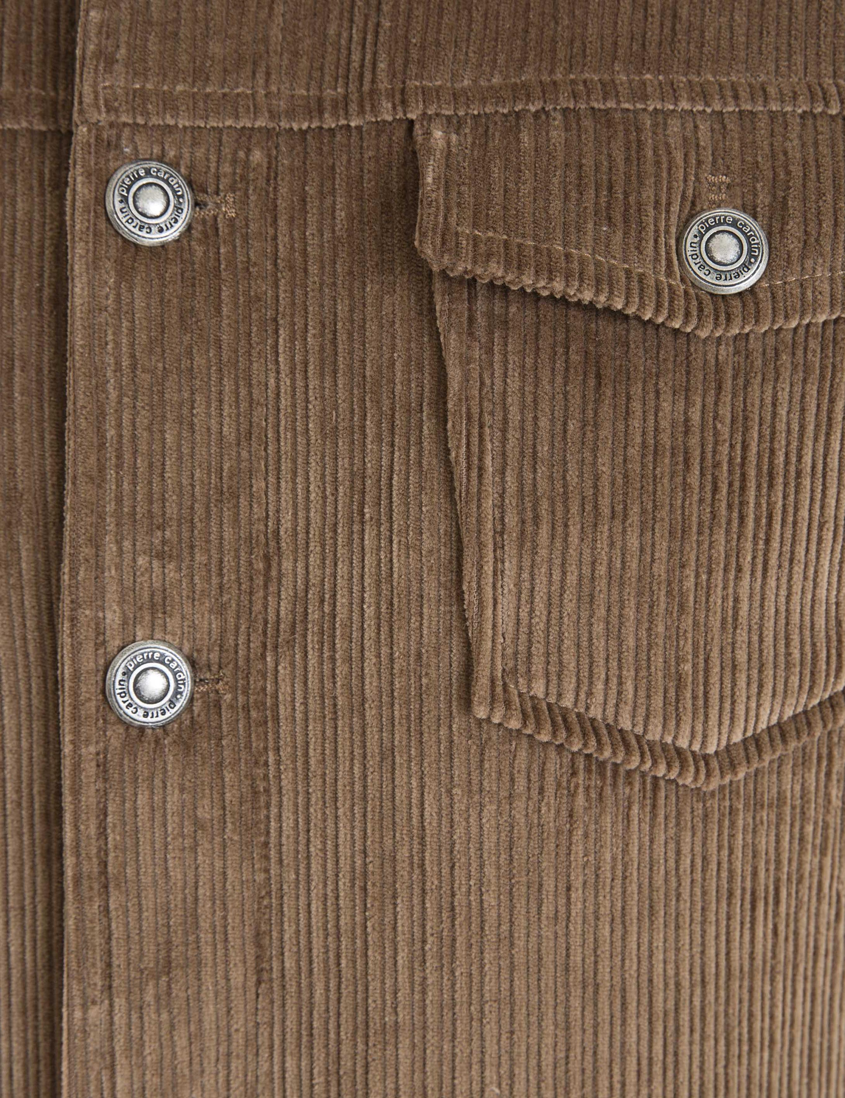 Açık Kahverengi Mont