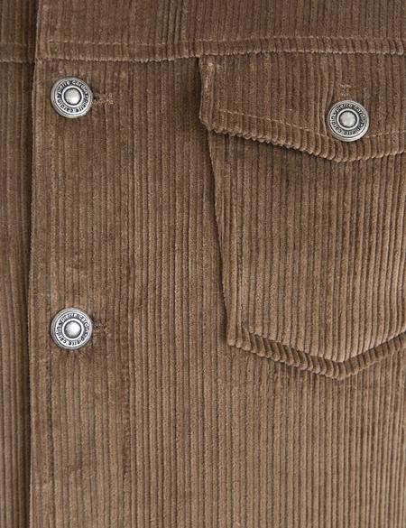 Açık Kahverengi Mont - 50231606007